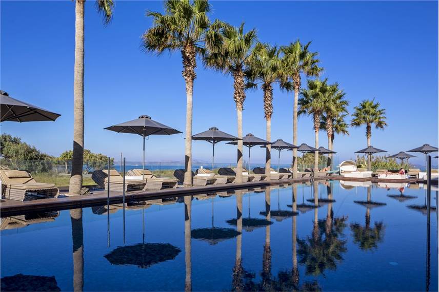 aqua blu boutique hotel & spa Aqua Blu Boutique Hotel and SPA