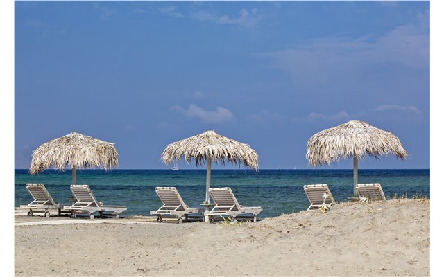 Aqua Blu Boutique Hotel and SPA 
