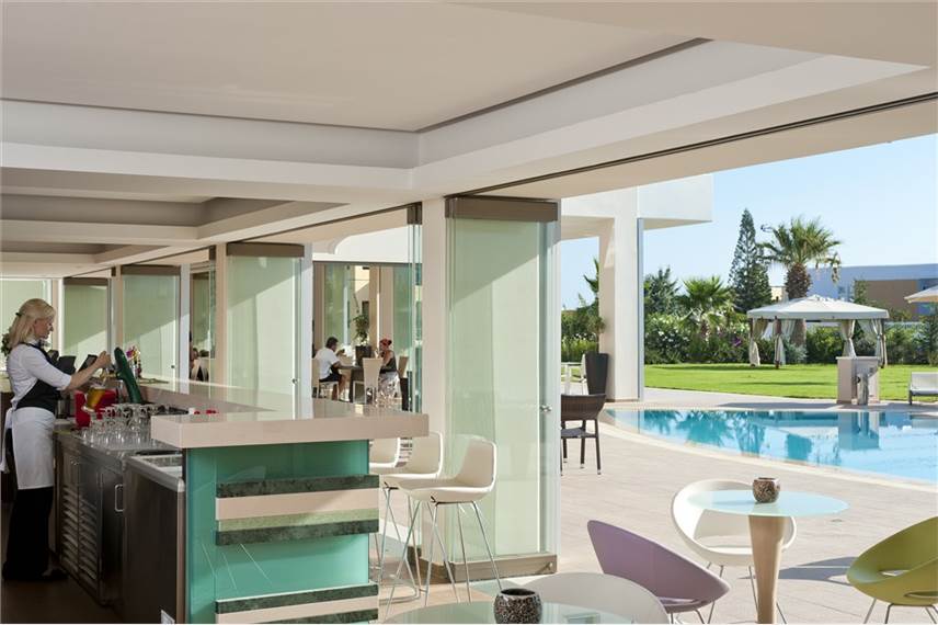  Castello Boutique Resort and SPA