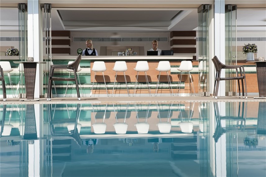 Castello Boutique Resort and SPA