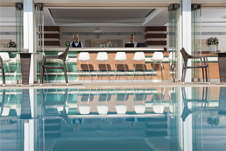  Castello Boutique Resort and SPA