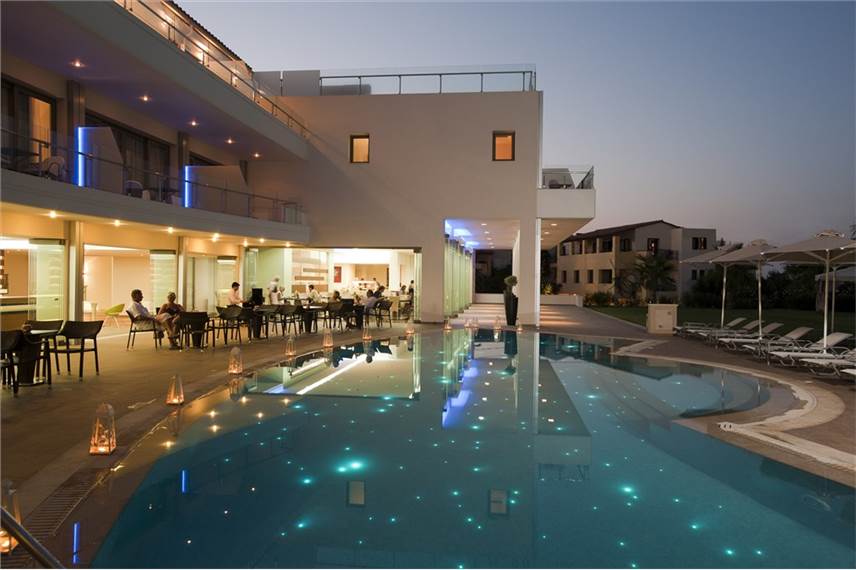  Castello Boutique Resort and SPA