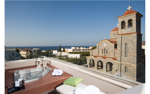 Castello Boutique Resort and SPA 