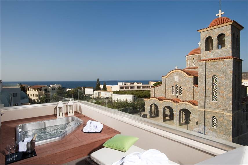  Castello Boutique Resort and SPA