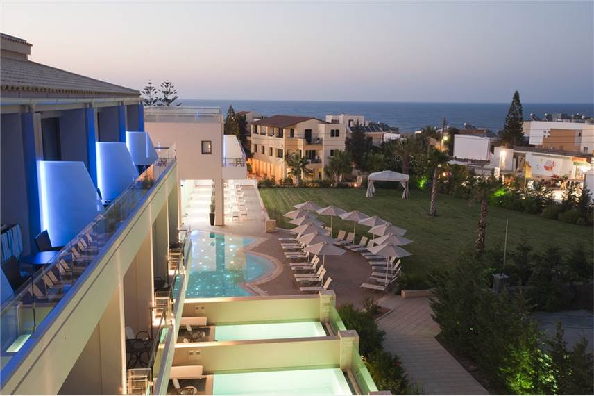  Castello Boutique Resort and SPA