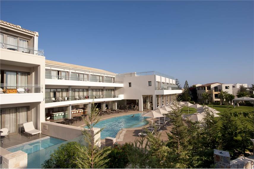  Castello Boutique Resort and SPA