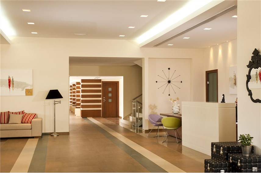  Castello Boutique Resort and SPA