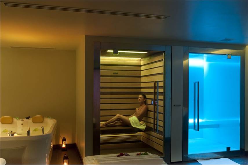  Castello Boutique Resort and SPA