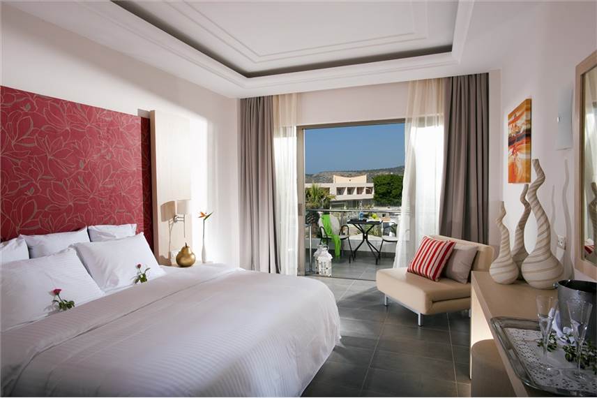  Castello Boutique Resort and SPA