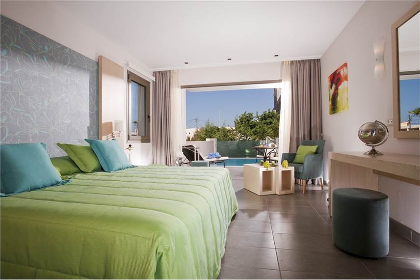  Castello Boutique Resort and SPA
