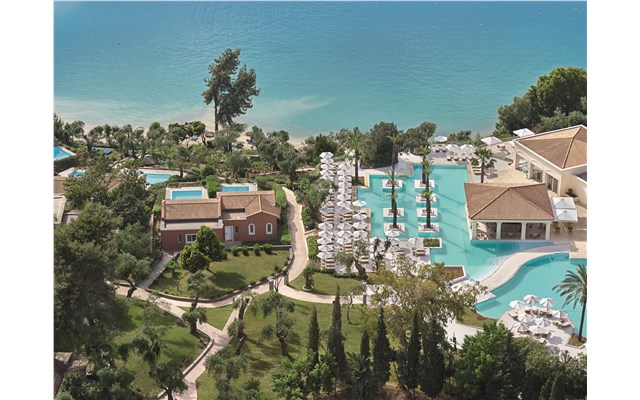 Grecotel Eva Palace 