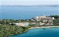 Grecotel eva palace corfu - Grecotel Eva Palace