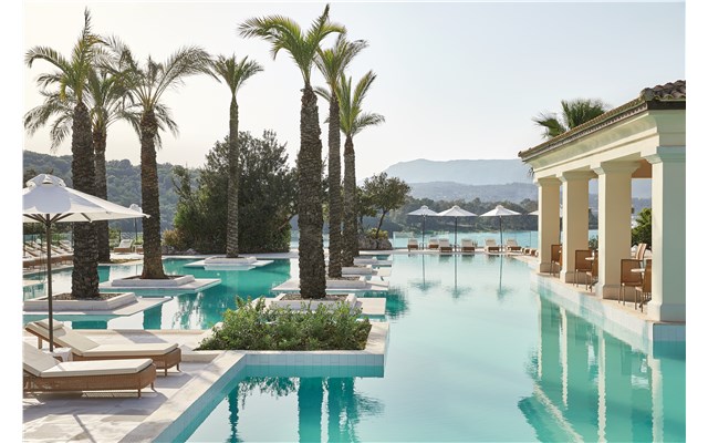 Grecotel Eva Palace 