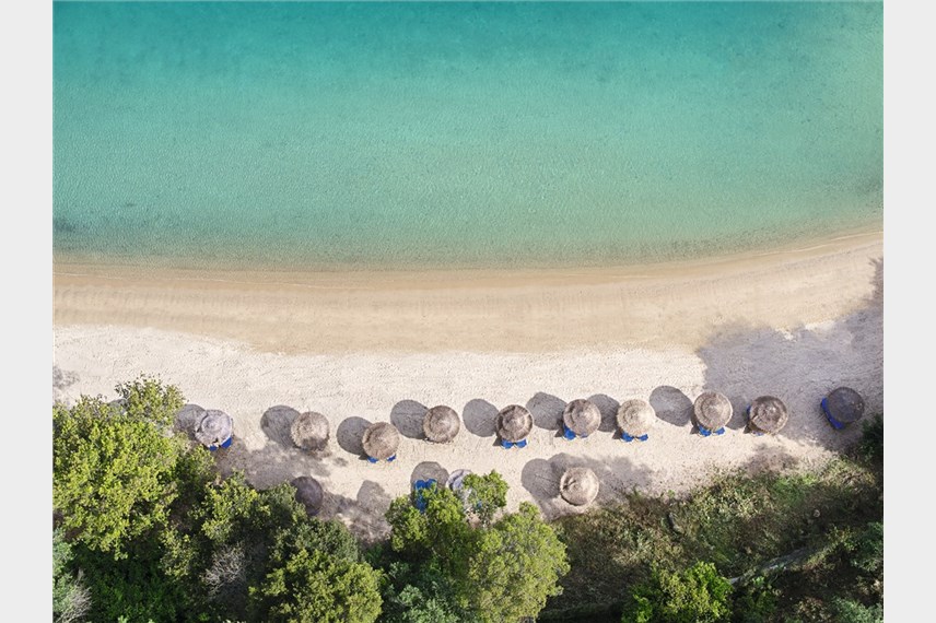 Grecotel eva palace luxury beach resort - Grecotel Eva Palace