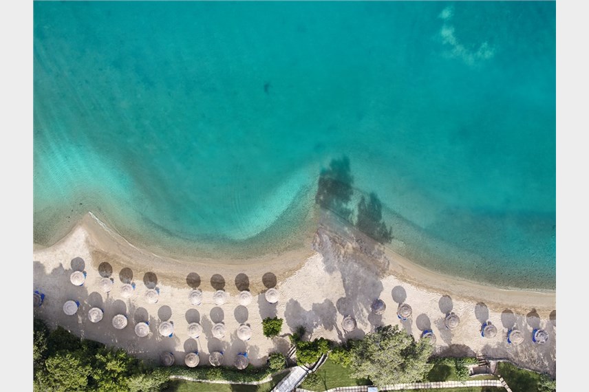 Grecotel eva palace hotel - Grecotel Eva Palace