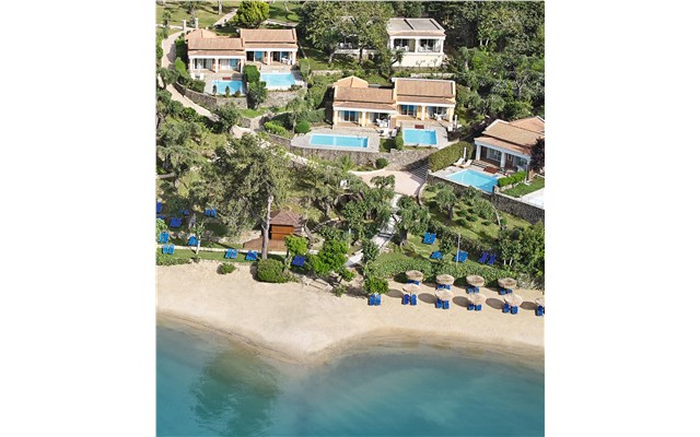 Grecotel Eva Palace 