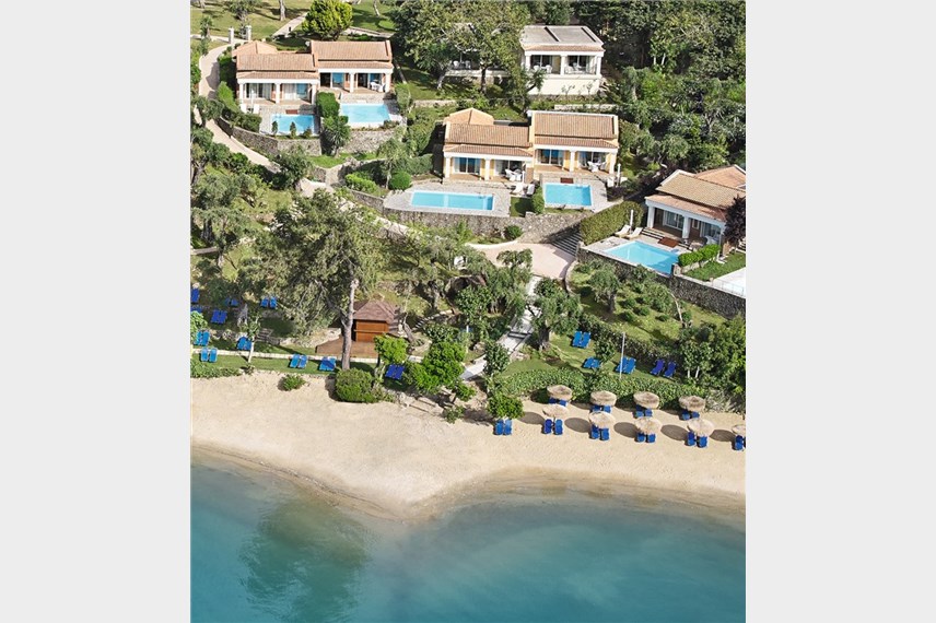 Grecotel eva palace - Grecotel Eva Palace