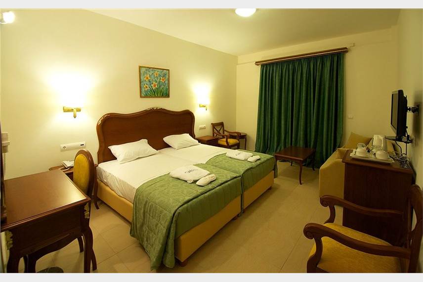  Kefalonia Bay Palace