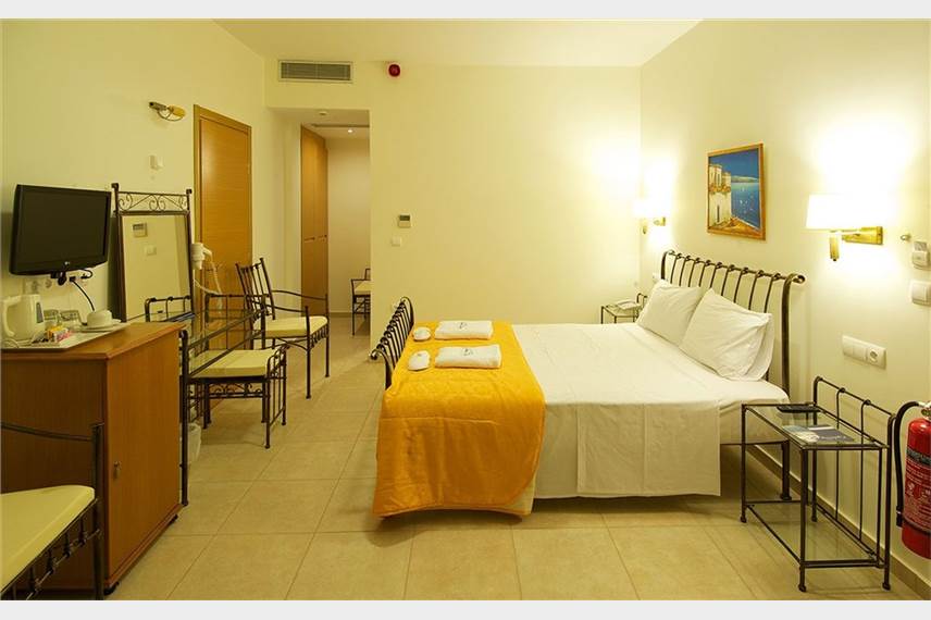 Kefalonia Bay Palace