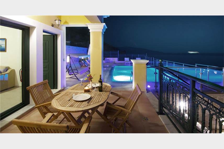  Kefalonia Bay Palace
