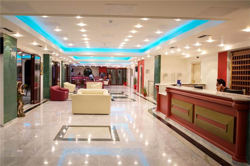  Kefalonia Bay Palace