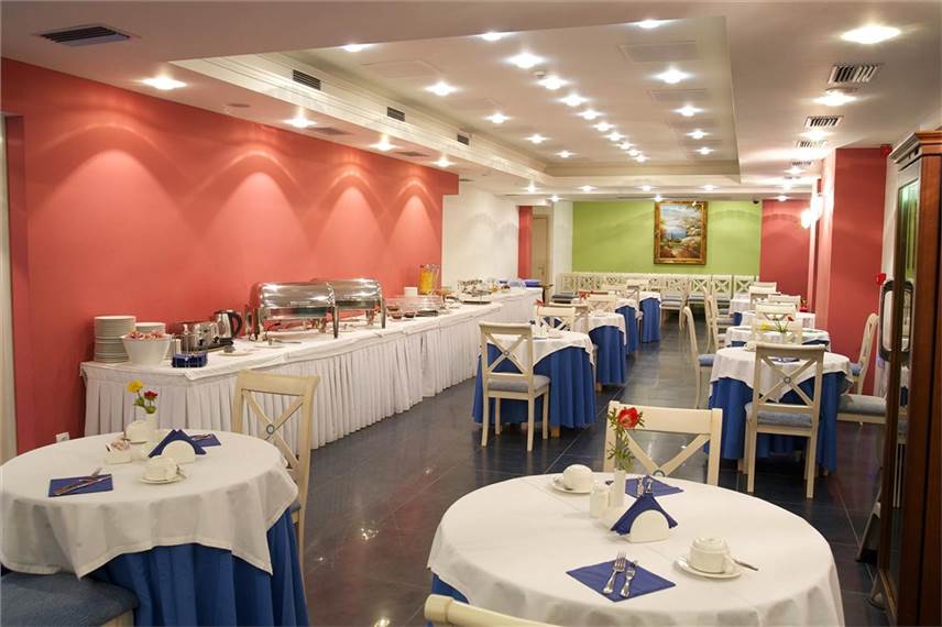  Kefalonia Bay Palace