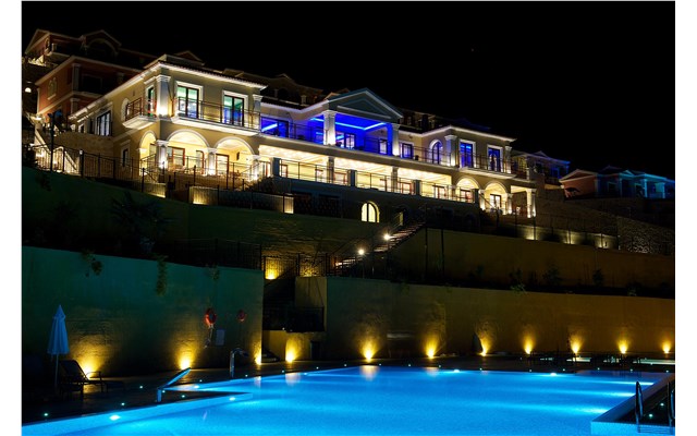 Kefalonia Bay Palace 