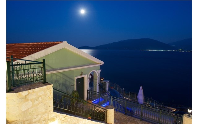 Kefalonia Bay Palace 