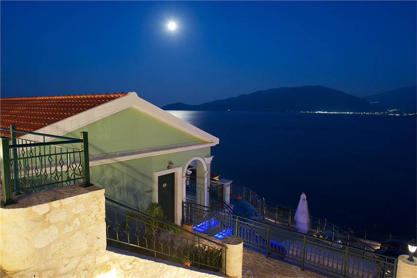  Kefalonia Bay Palace