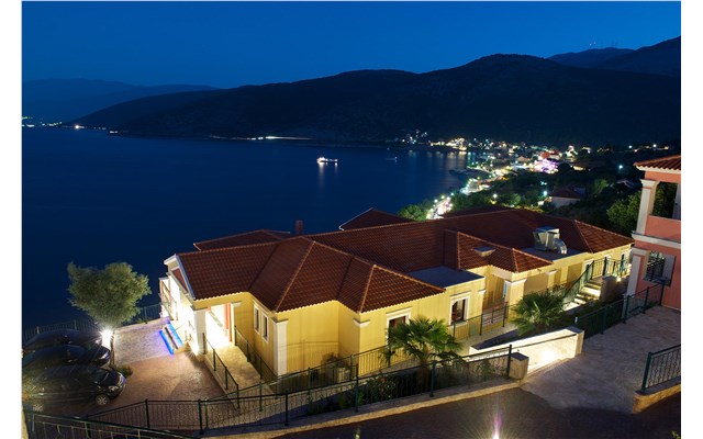 Kefalonia Bay Palace 