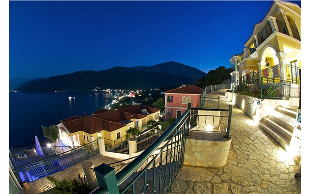 Kefalonia Bay Palace 