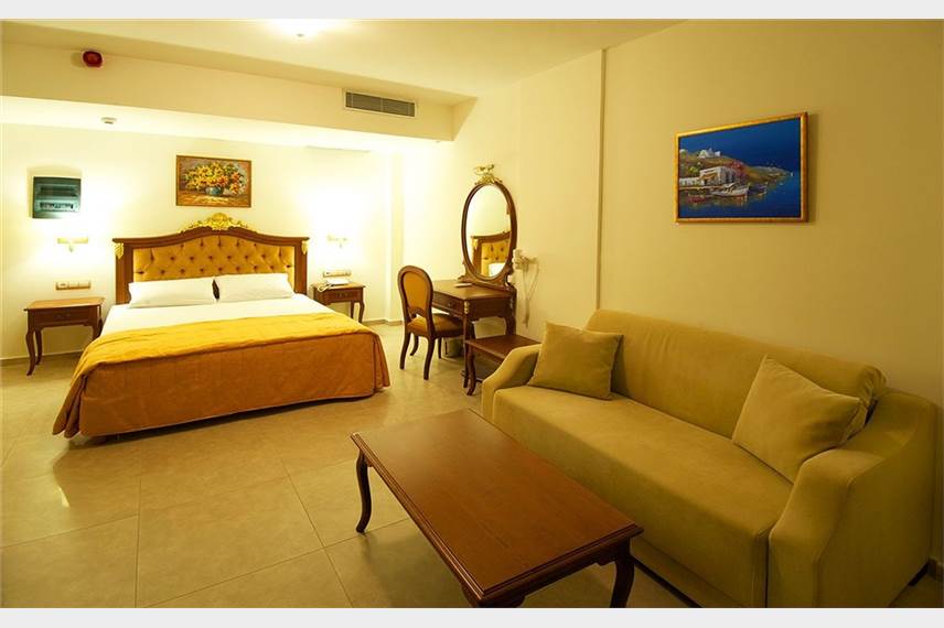  Kefalonia Bay Palace