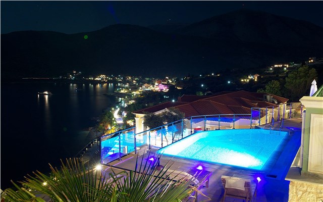 Kefalonia Bay Palace 