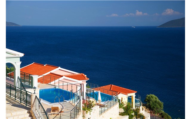 Kefalonia Bay Palace 