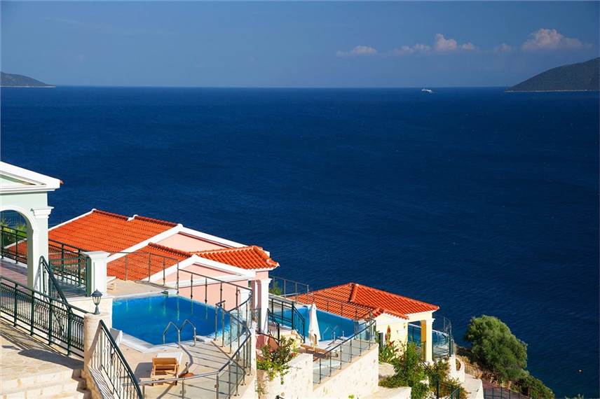  Kefalonia Bay Palace