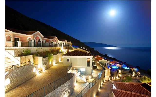 Kefalonia Bay Palace 