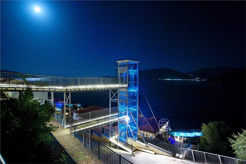  Kefalonia Bay Palace