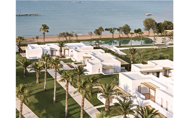 Casa marron - Grecotel Casa Marron