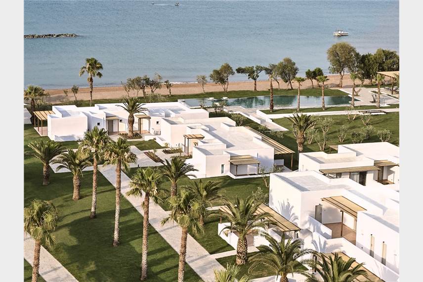 Casa marron - Grecotel Casa Marron