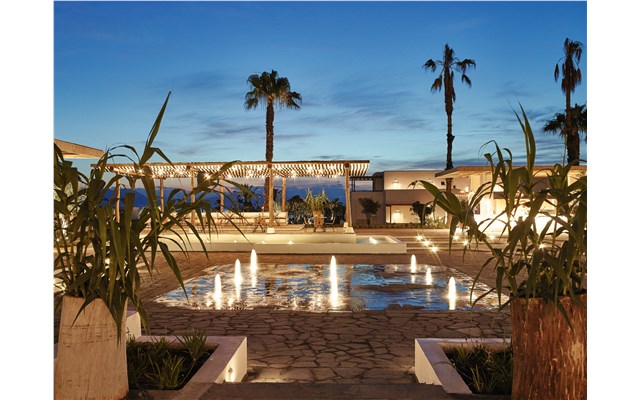 Grecotel Casa Marron 