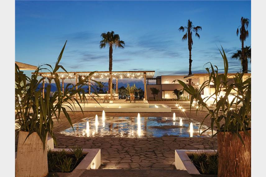 Casa marron grecotel all in lifestyle resort 4 * - Grecotel Casa Marron
