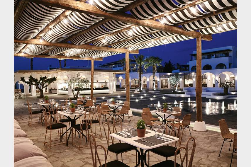 Hotel grecotel casa marron - Grecotel Casa Marron