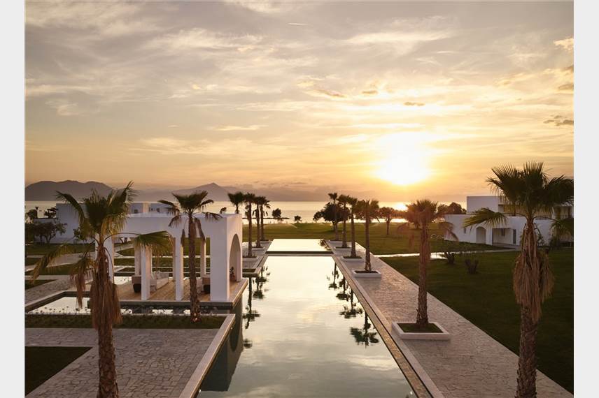 Grecotel casa marron - Grecotel Casa Marron