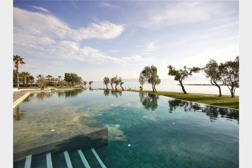 Casa marron grecotel all in lifestyle resort 4 * - Grecotel Casa Marron