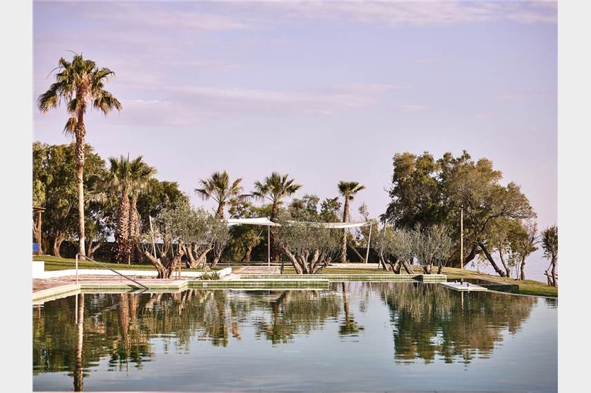 Casa marron - Grecotel Casa Marron