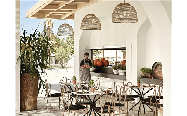 Grecotel Casa Marron 