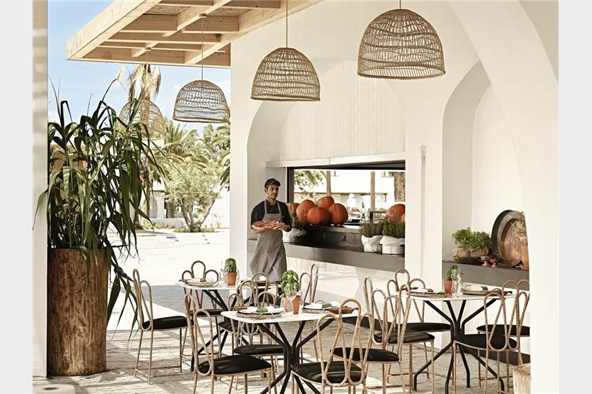 Casa marron grecotel all in lifestyle resort 4 * - Grecotel Casa Marron