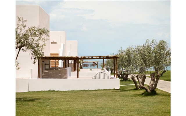 Grecotel Casa Marron 