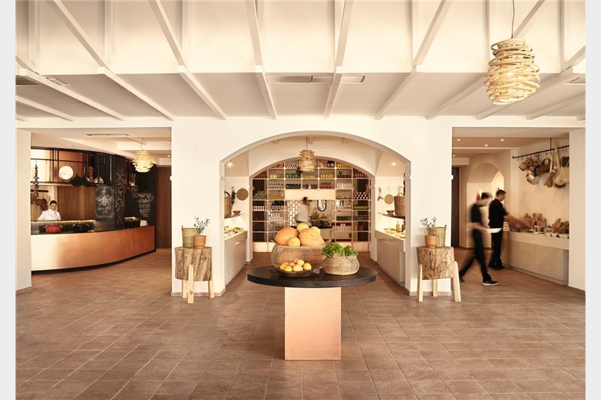 Hotel grecotel casa marron - Grecotel Casa Marron