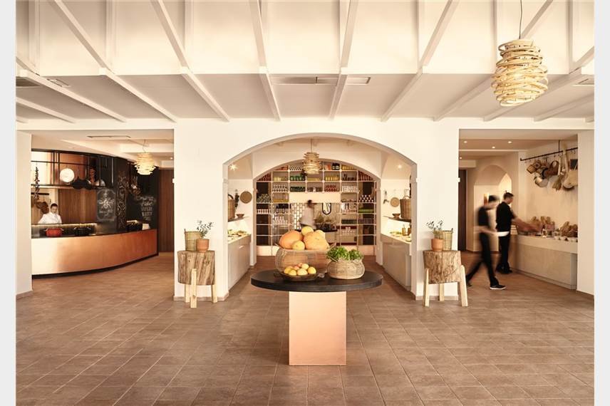 Hotel grecotel casa marron - Grecotel Casa Marron